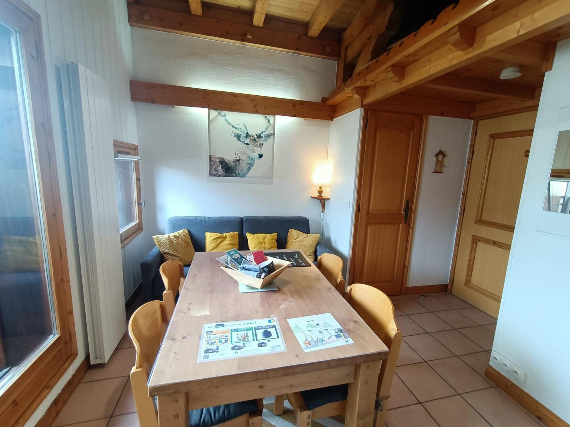 Cocon Familial Proche Telecabine Saint-Gervais-les-Bains Exteriör bild