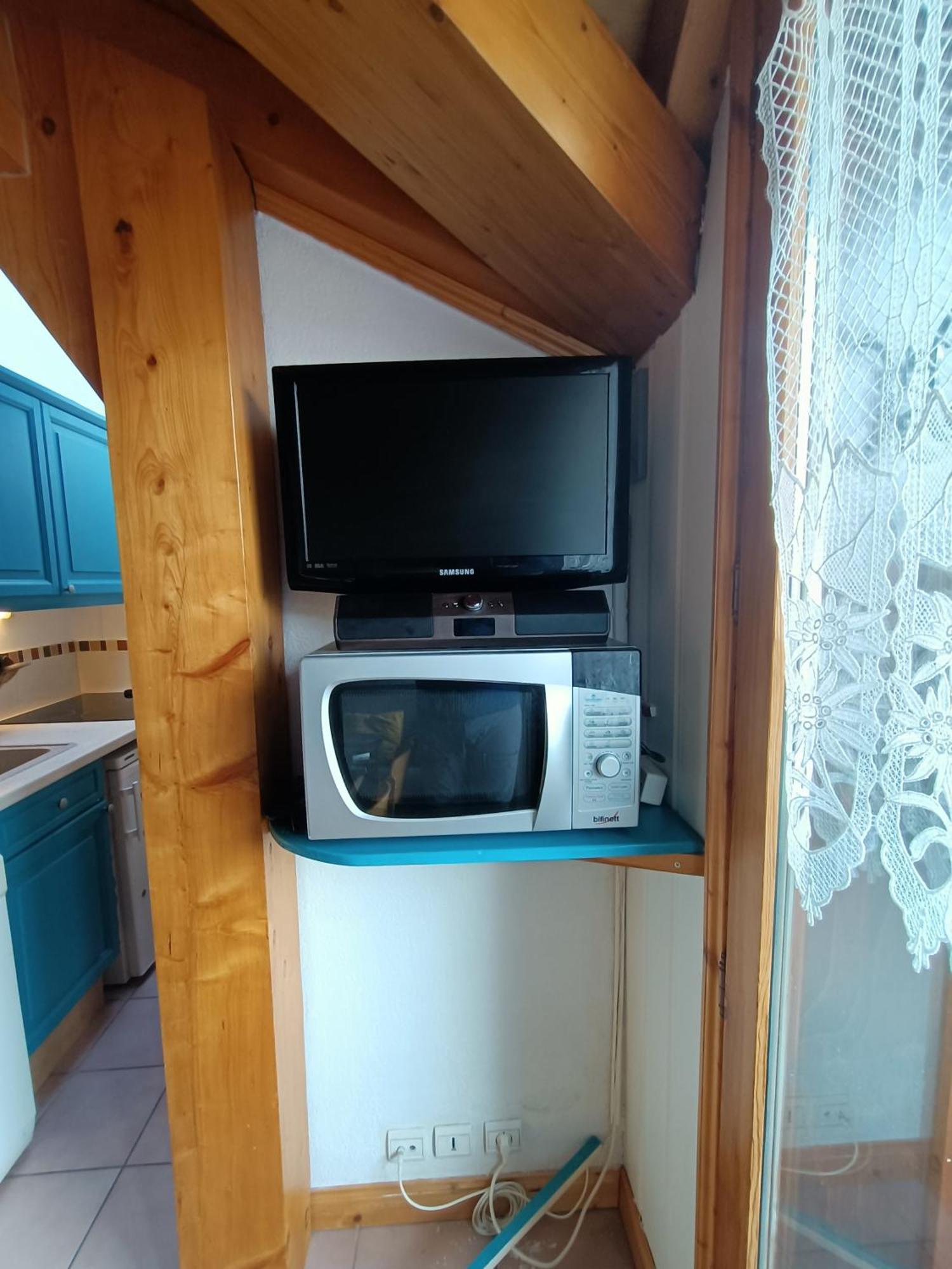 Cocon Familial Proche Telecabine Saint-Gervais-les-Bains Exteriör bild